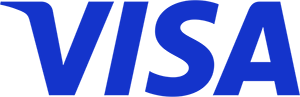 Visa Logo